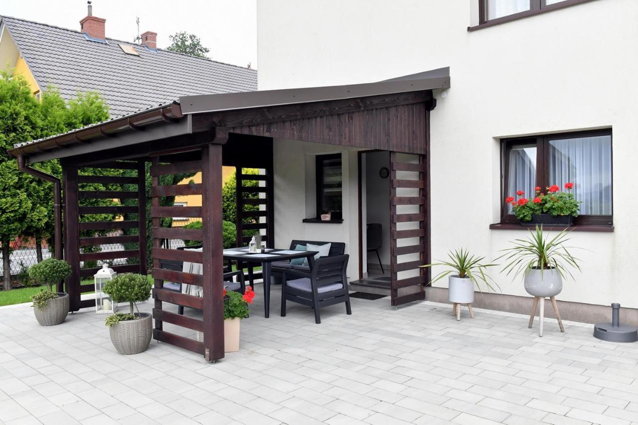Apartament Spytkowice - Energylandia Krakow Oswiecim Wadowice 外观 照片