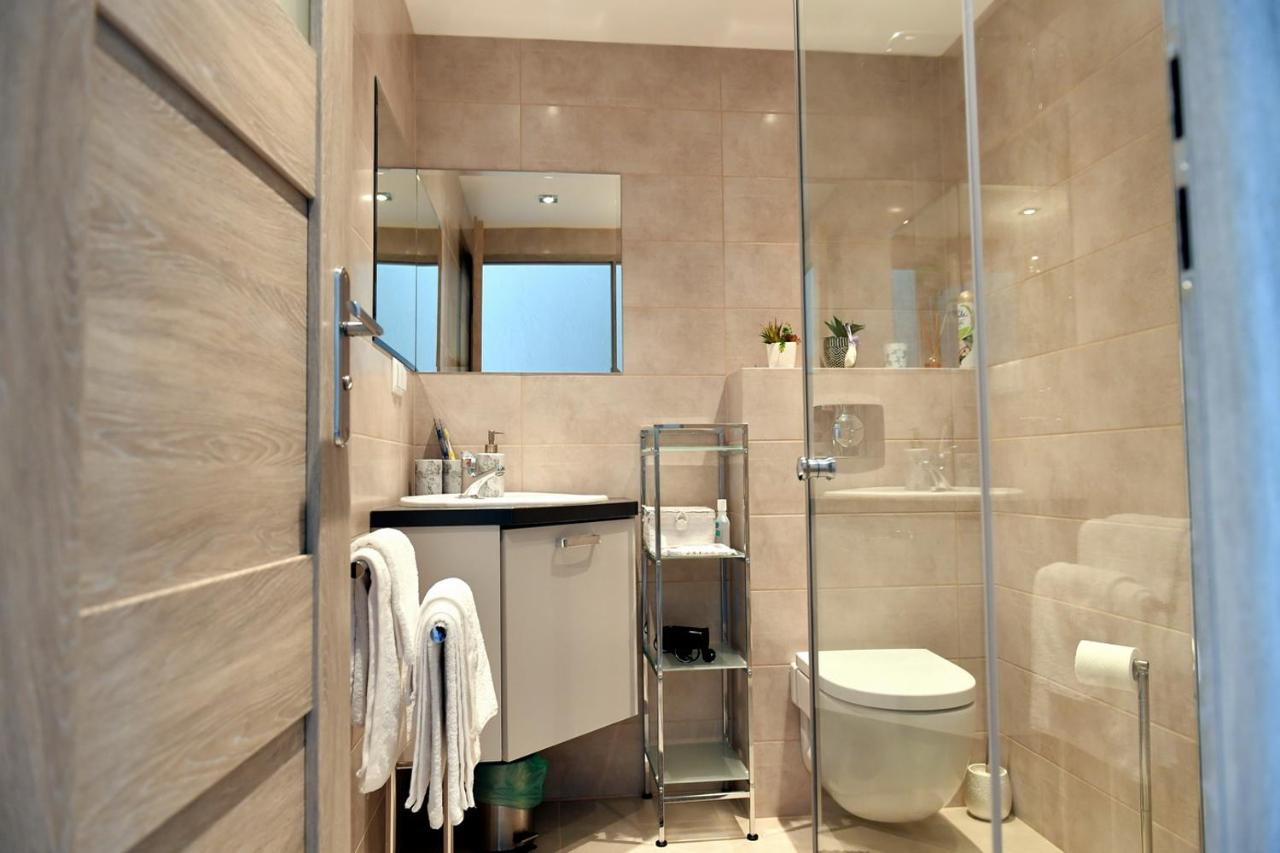 Apartament Spytkowice - Energylandia Krakow Oswiecim Wadowice 外观 照片
