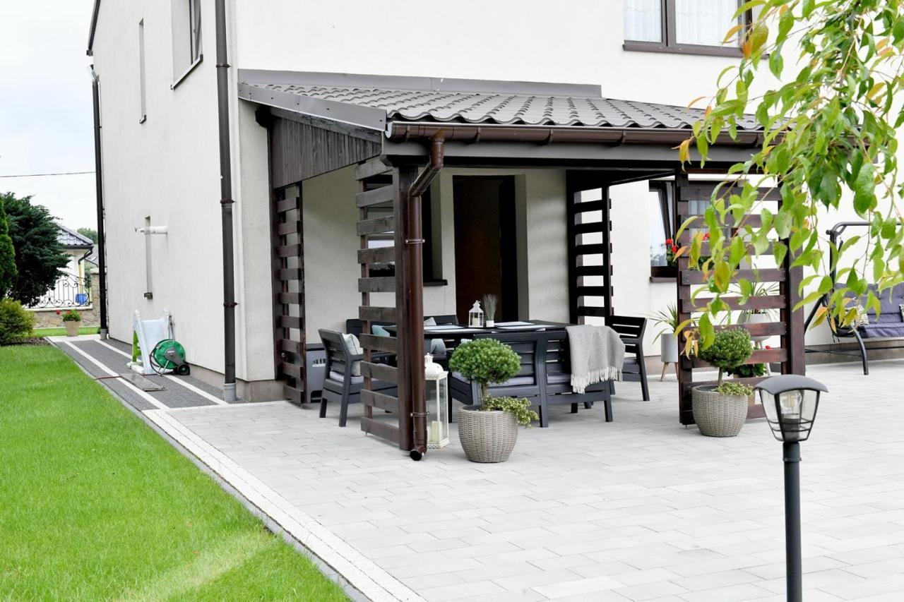 Apartament Spytkowice - Energylandia Krakow Oswiecim Wadowice 外观 照片