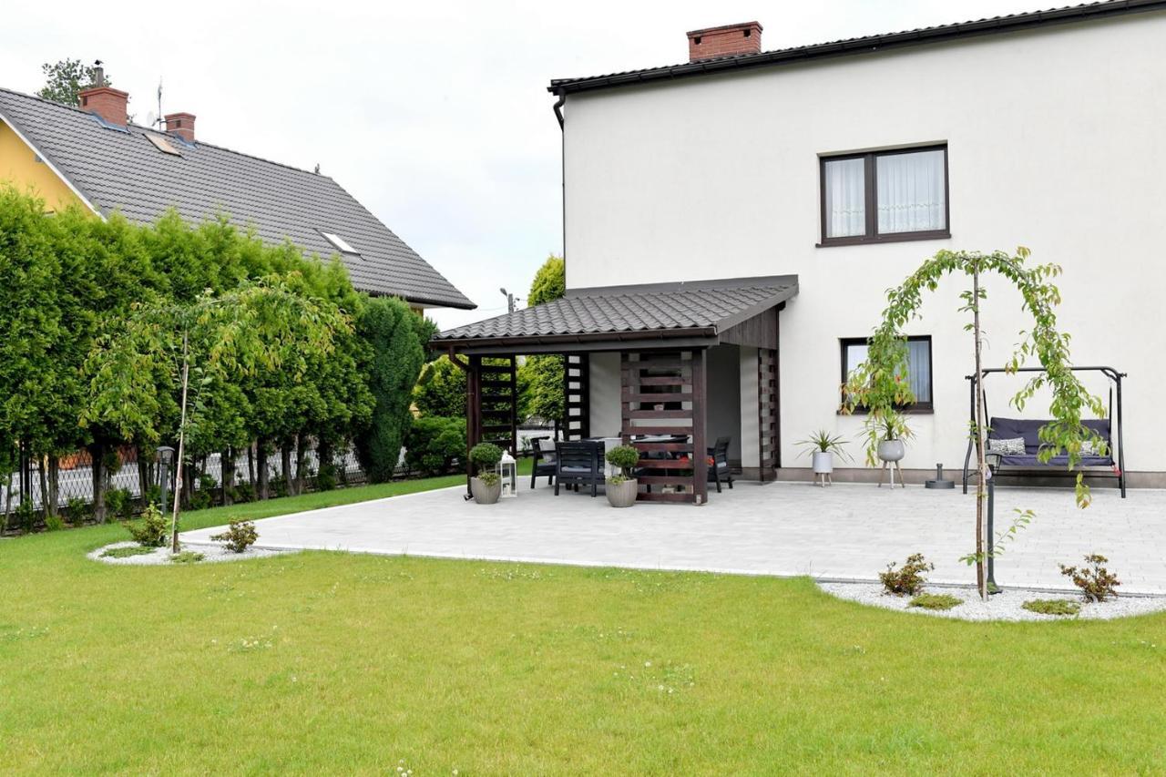 Apartament Spytkowice - Energylandia Krakow Oswiecim Wadowice 外观 照片