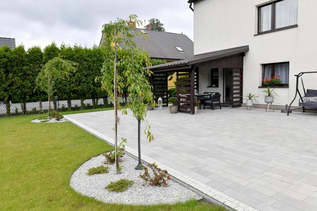 Apartament Spytkowice - Energylandia Krakow Oswiecim Wadowice 外观 照片