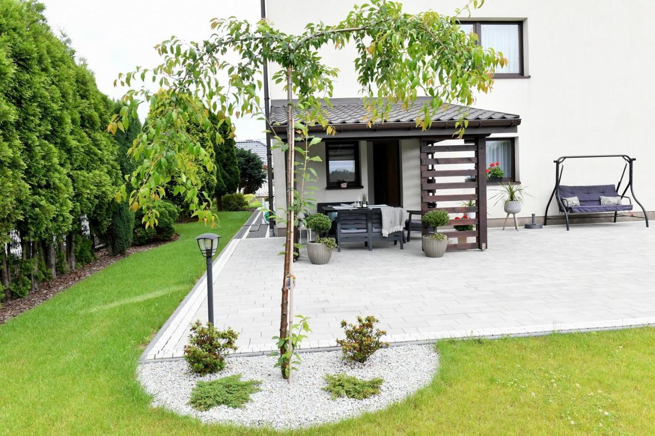 Apartament Spytkowice - Energylandia Krakow Oswiecim Wadowice 外观 照片