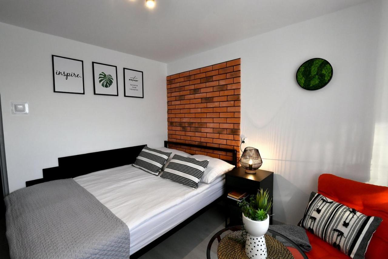 Apartament Spytkowice - Energylandia Krakow Oswiecim Wadowice 外观 照片