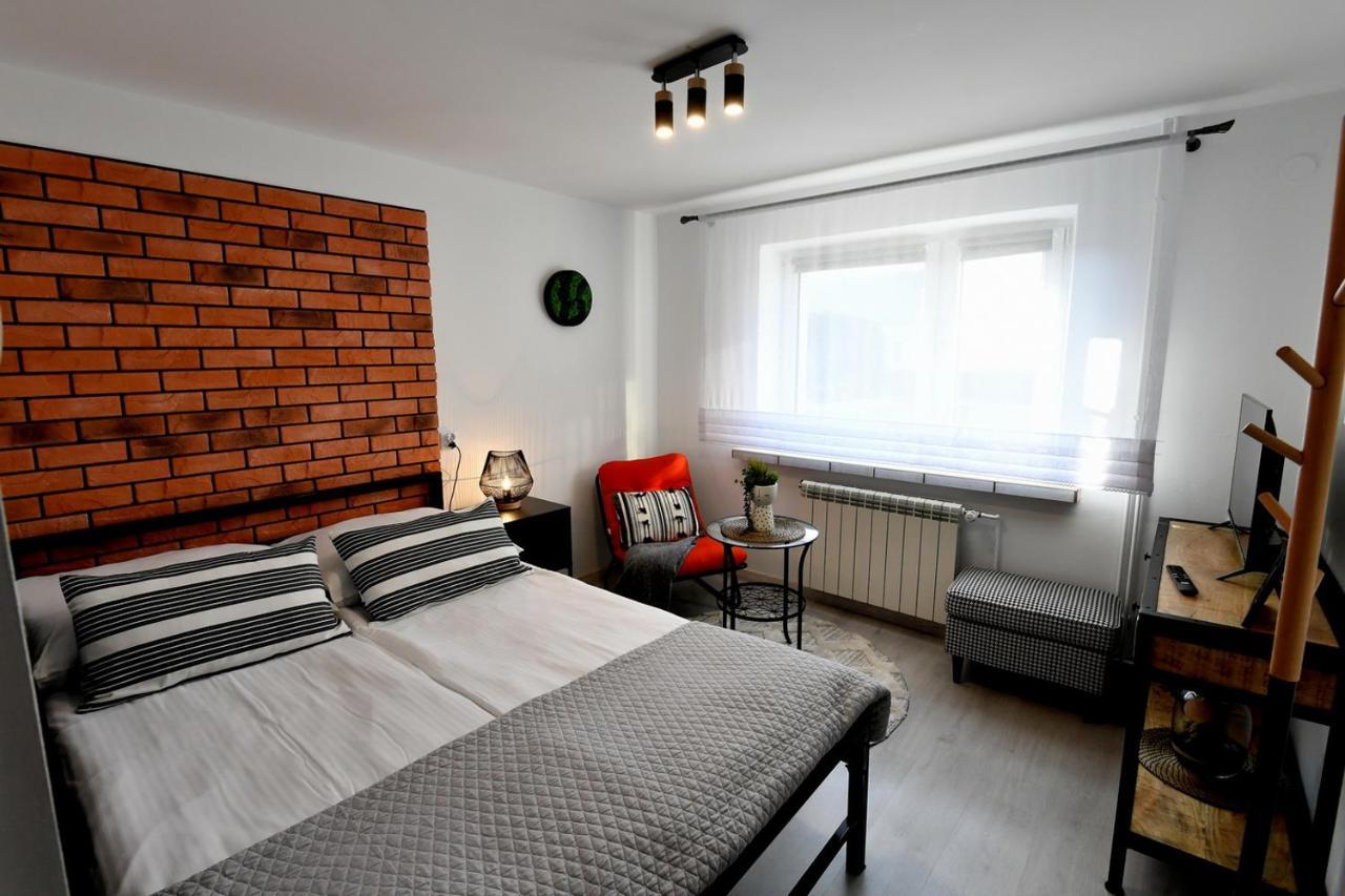 Apartament Spytkowice - Energylandia Krakow Oswiecim Wadowice公寓 外观 照片