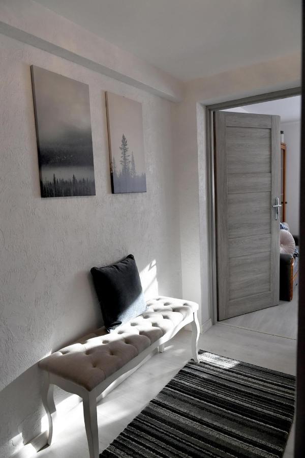 Apartament Spytkowice - Energylandia Krakow Oswiecim Wadowice 外观 照片
