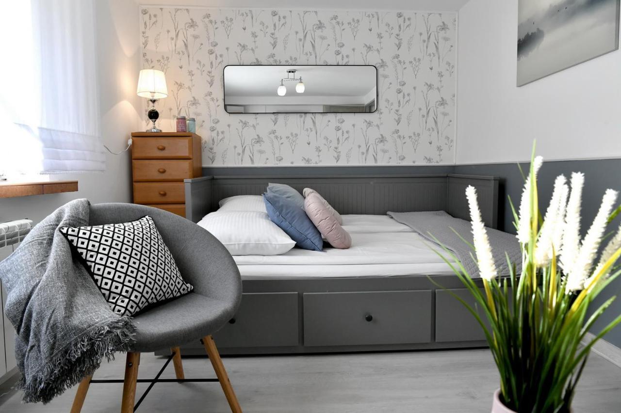 Apartament Spytkowice - Energylandia Krakow Oswiecim Wadowice 外观 照片