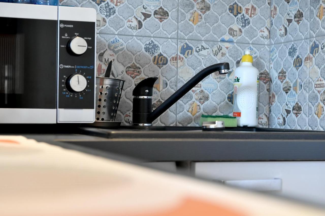 Apartament Spytkowice - Energylandia Krakow Oswiecim Wadowice 外观 照片