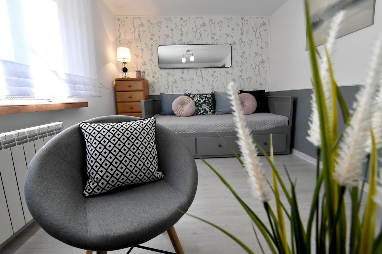 Apartament Spytkowice - Energylandia Krakow Oswiecim Wadowice 外观 照片
