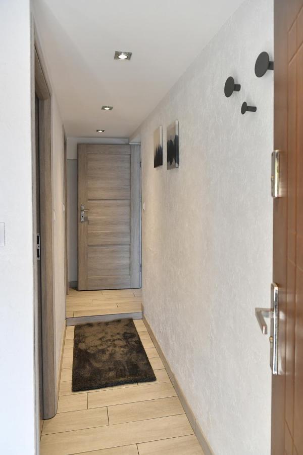 Apartament Spytkowice - Energylandia Krakow Oswiecim Wadowice公寓 外观 照片