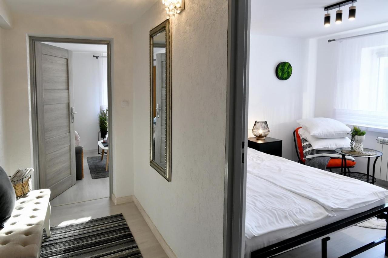 Apartament Spytkowice - Energylandia Krakow Oswiecim Wadowice 外观 照片