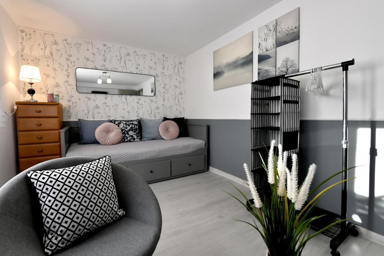 Apartament Spytkowice - Energylandia Krakow Oswiecim Wadowice 外观 照片