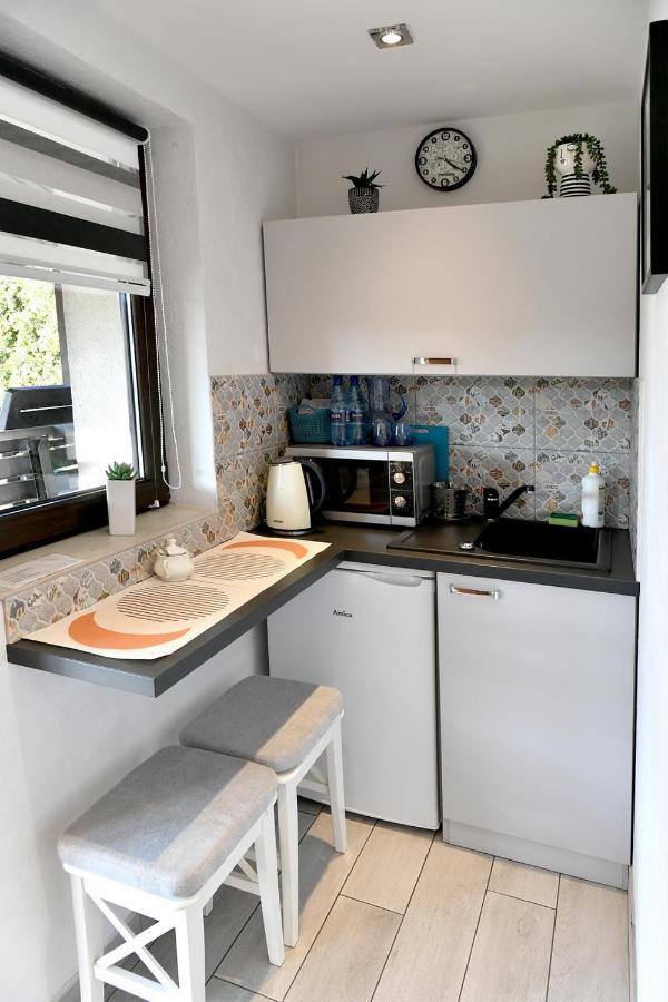 Apartament Spytkowice - Energylandia Krakow Oswiecim Wadowice 外观 照片