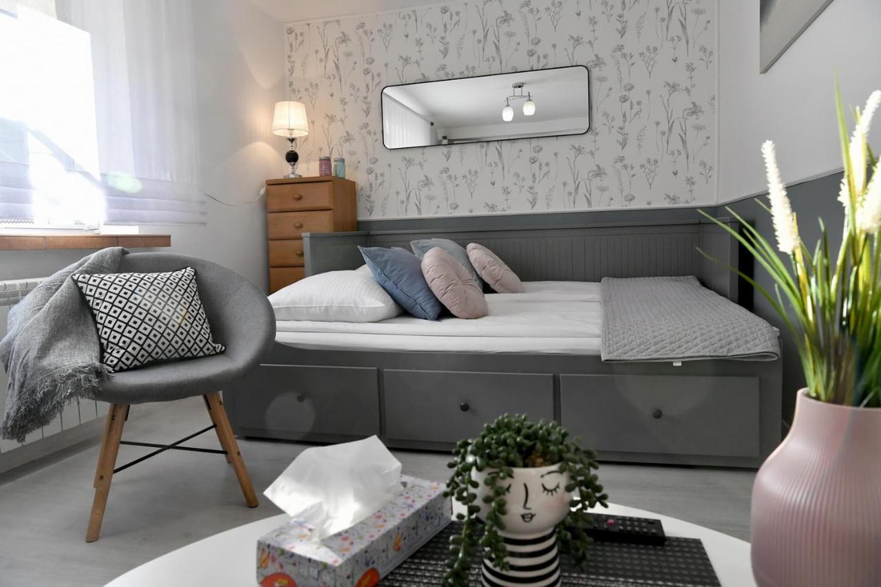 Apartament Spytkowice - Energylandia Krakow Oswiecim Wadowice 外观 照片