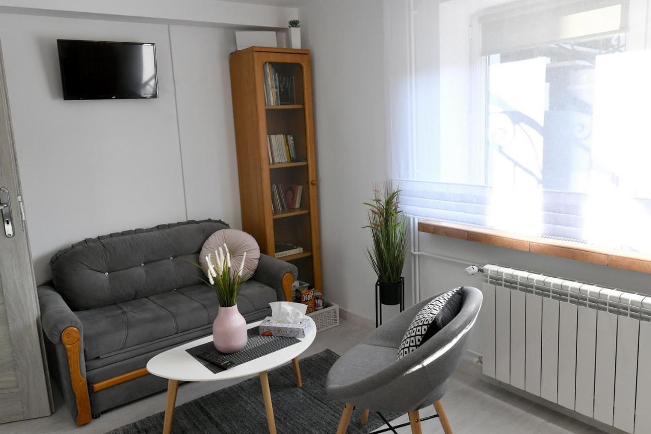 Apartament Spytkowice - Energylandia Krakow Oswiecim Wadowice公寓 外观 照片