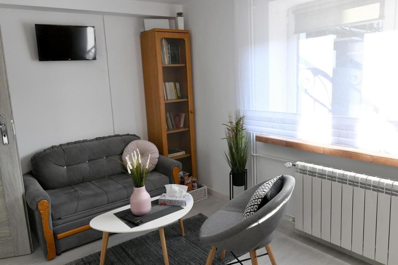 Apartament Spytkowice - Energylandia Krakow Oswiecim Wadowice 外观 照片