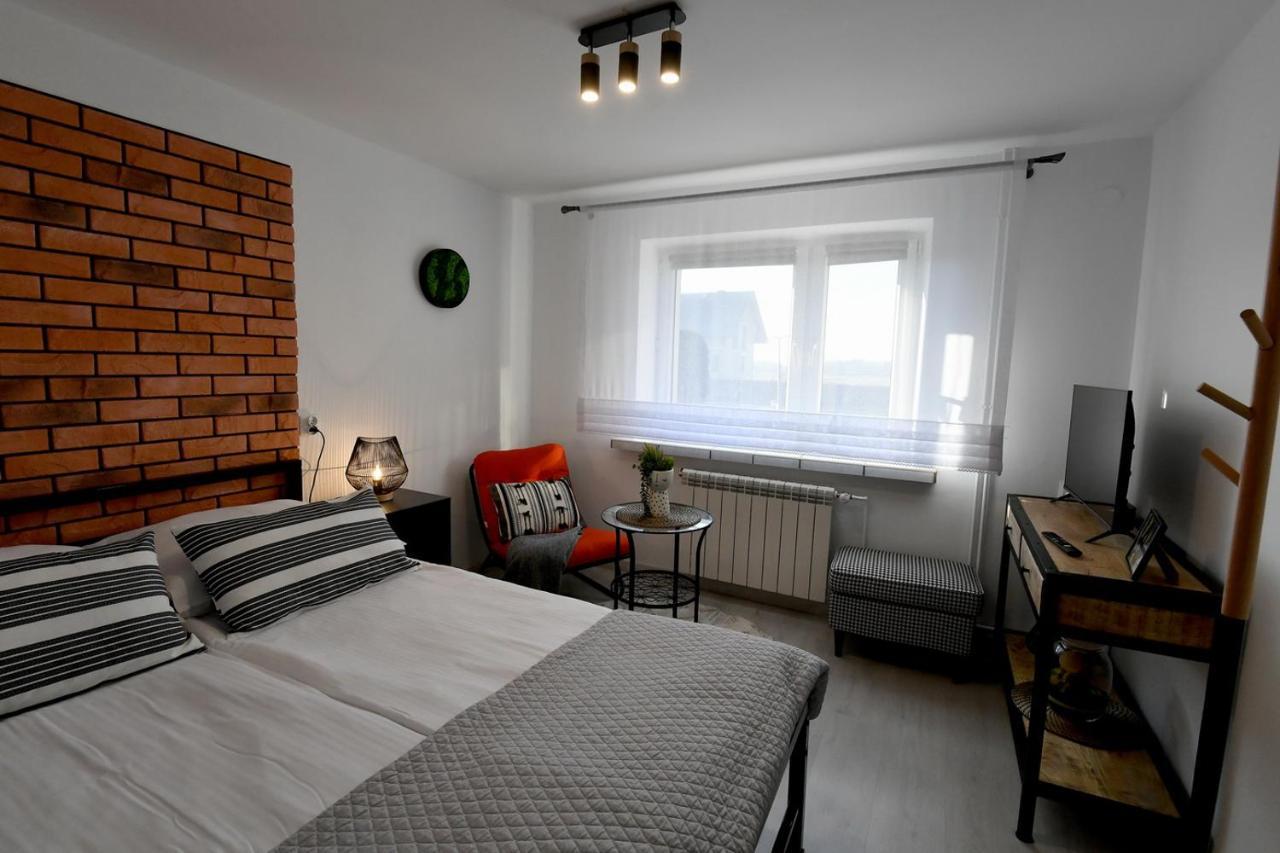 Apartament Spytkowice - Energylandia Krakow Oswiecim Wadowice 外观 照片