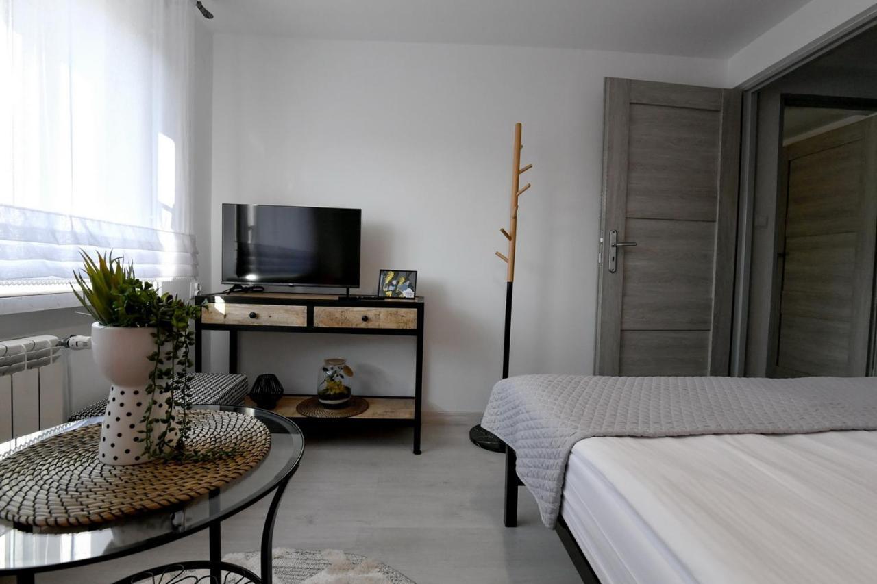 Apartament Spytkowice - Energylandia Krakow Oswiecim Wadowice 外观 照片