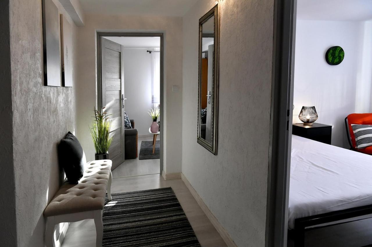 Apartament Spytkowice - Energylandia Krakow Oswiecim Wadowice 外观 照片