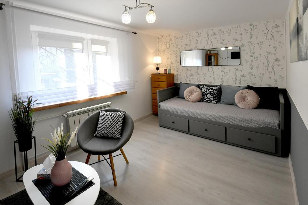 Apartament Spytkowice - Energylandia Krakow Oswiecim Wadowice公寓 外观 照片