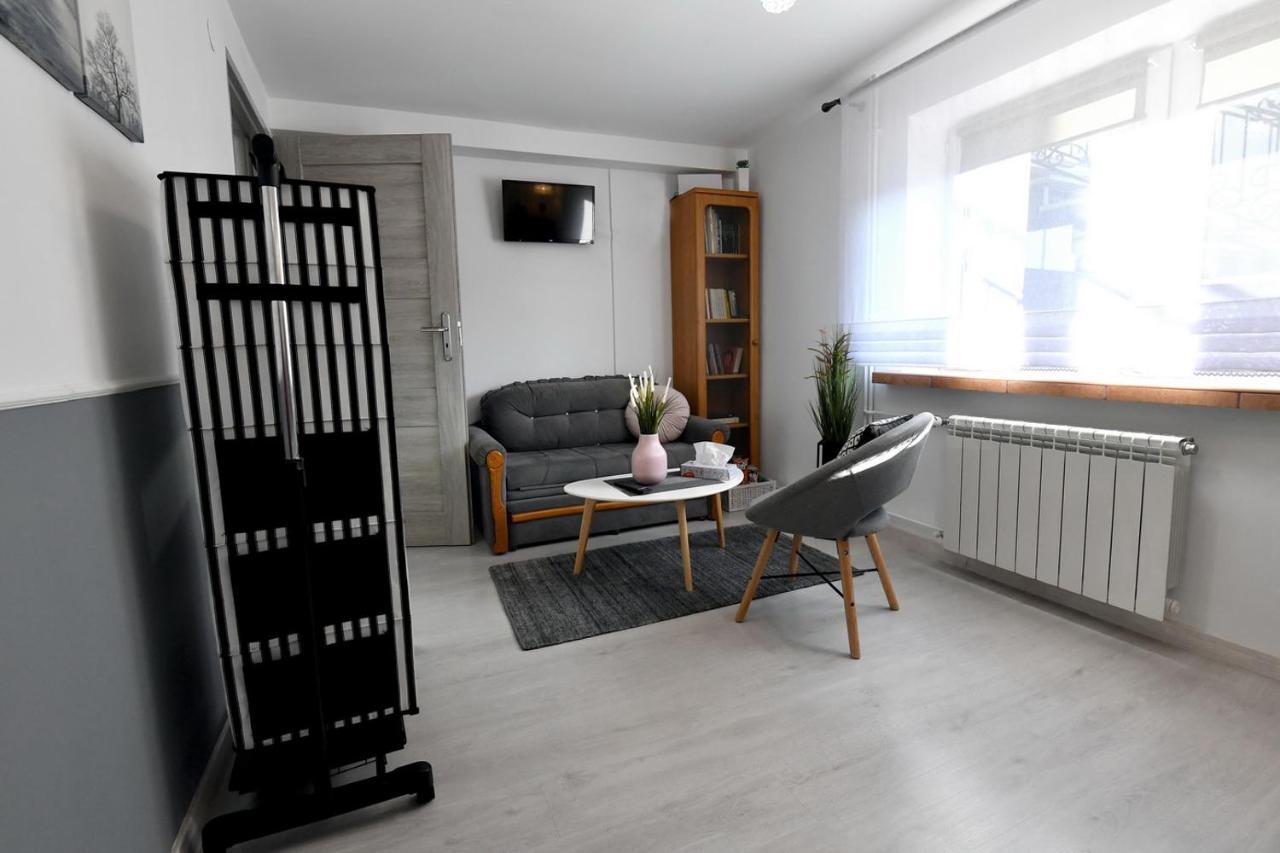 Apartament Spytkowice - Energylandia Krakow Oswiecim Wadowice公寓 外观 照片