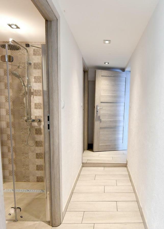 Apartament Spytkowice - Energylandia Krakow Oswiecim Wadowice 外观 照片