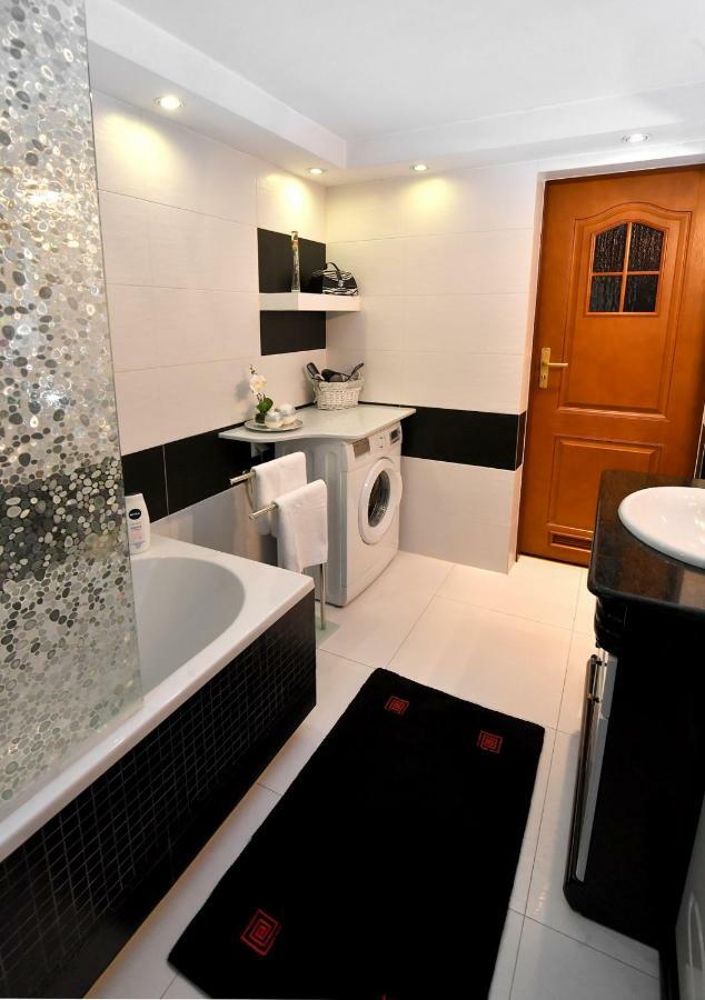 Apartament Spytkowice - Energylandia Krakow Oswiecim Wadowice 外观 照片