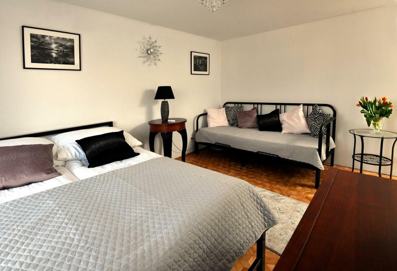 Apartament Spytkowice - Energylandia Krakow Oswiecim Wadowice 外观 照片