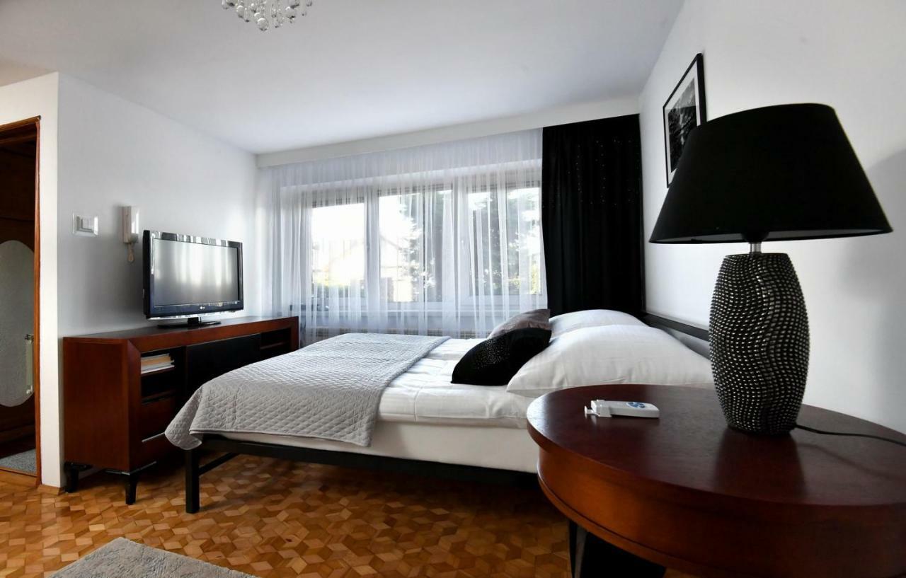 Apartament Spytkowice - Energylandia Krakow Oswiecim Wadowice 外观 照片