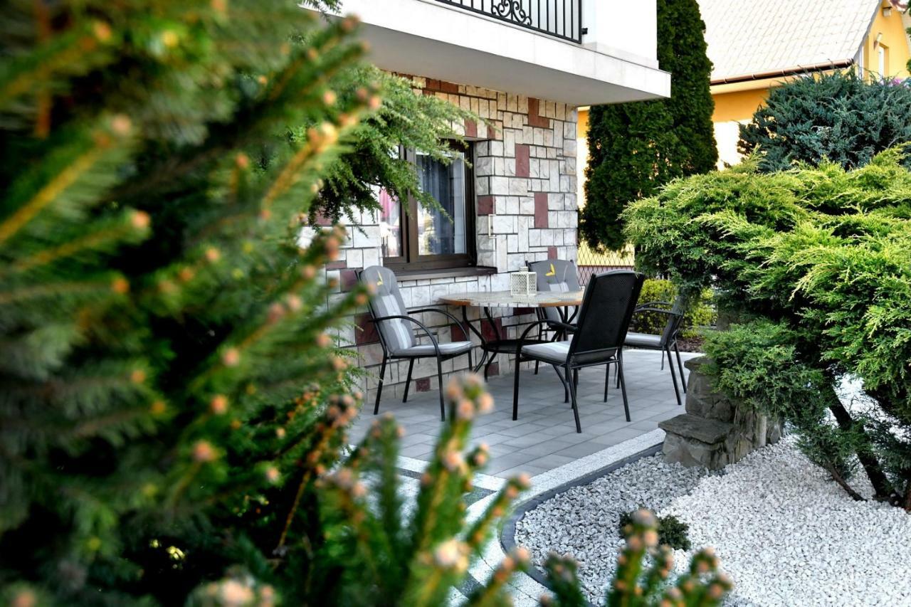 Apartament Spytkowice - Energylandia Krakow Oswiecim Wadowice 外观 照片