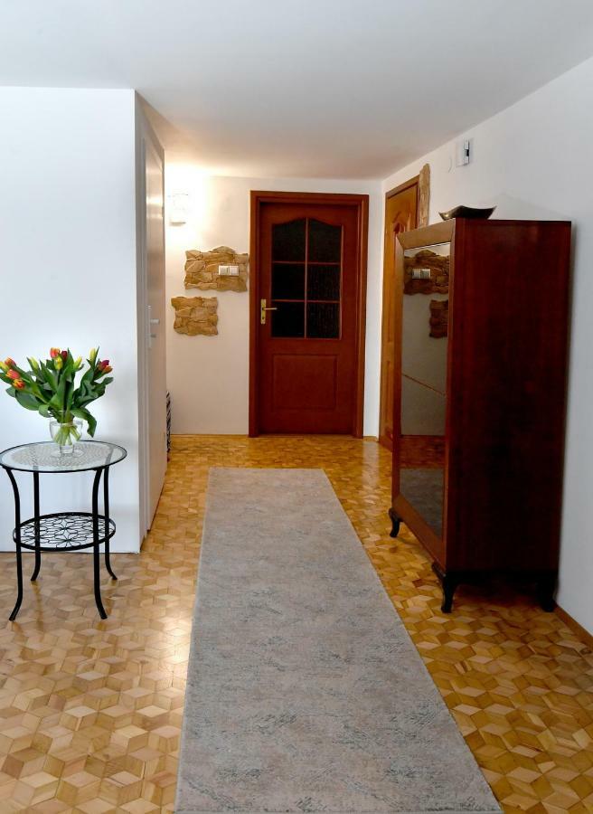 Apartament Spytkowice - Energylandia Krakow Oswiecim Wadowice 外观 照片