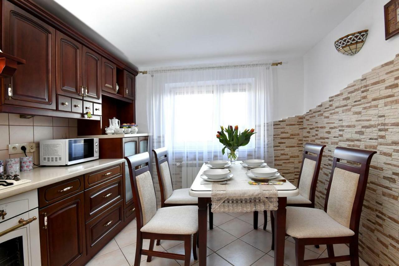 Apartament Spytkowice - Energylandia Krakow Oswiecim Wadowice 外观 照片