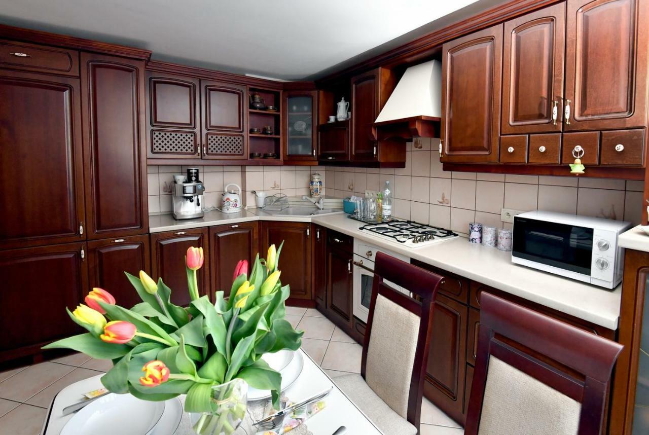 Apartament Spytkowice - Energylandia Krakow Oswiecim Wadowice 外观 照片