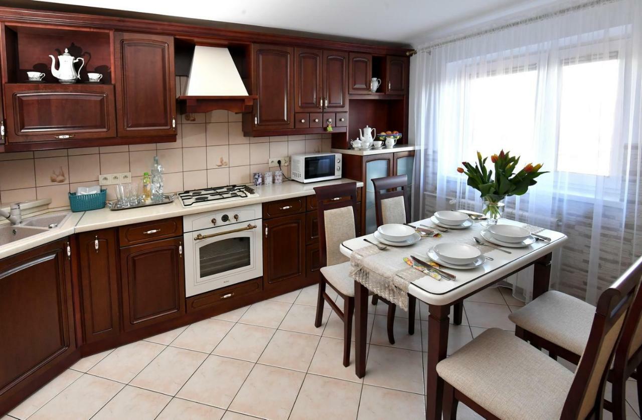 Apartament Spytkowice - Energylandia Krakow Oswiecim Wadowice 外观 照片